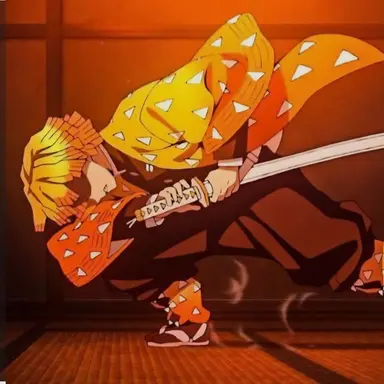 Profile image of 아가츠마 젠이츠