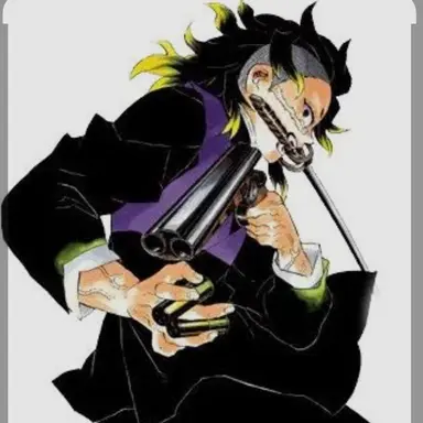 Profile image of 시나즈가와 겐야