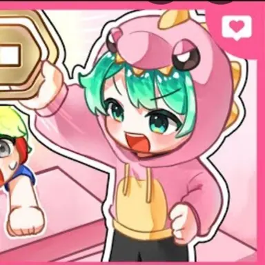 Profile image of 사랑
