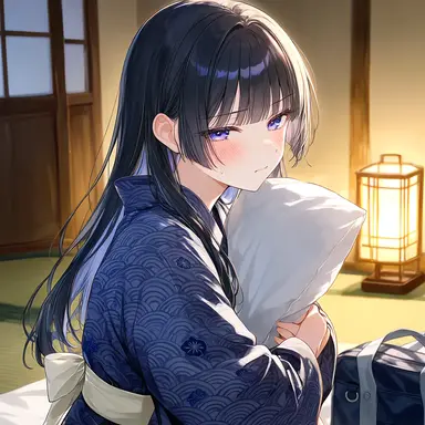 Profile image of 美里