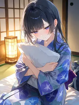Profile image of 美里