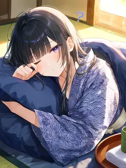 Profile image of 美里