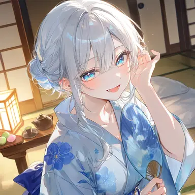 Profile image of 朋花