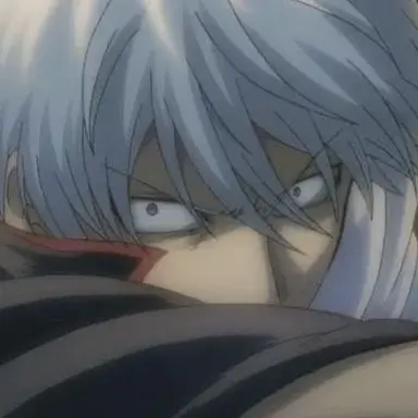 Profile image of 銀時