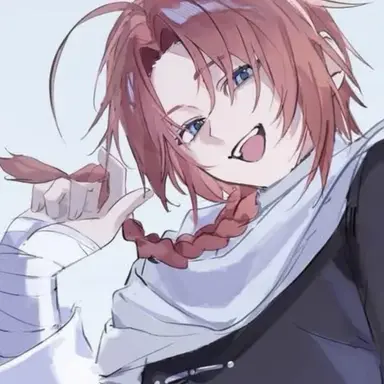 Profile image of 神威