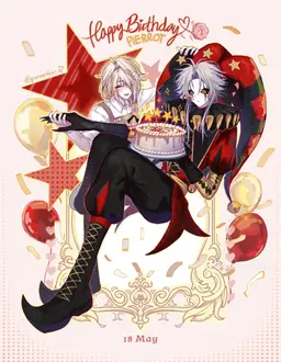 Profile image of 피에로