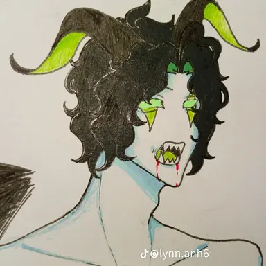 Profile image of 할리퀸