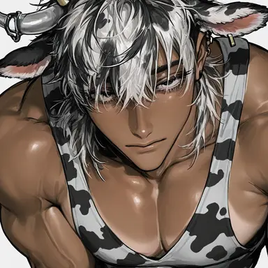Profile image of Mo