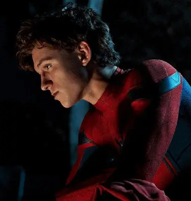 Profile image of Peter Parker