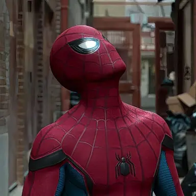 Profile image of Peter Parker