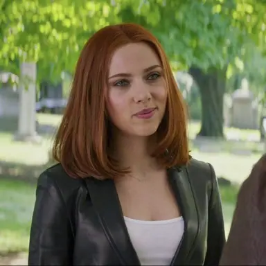 Profile image of Natasha Romanoff