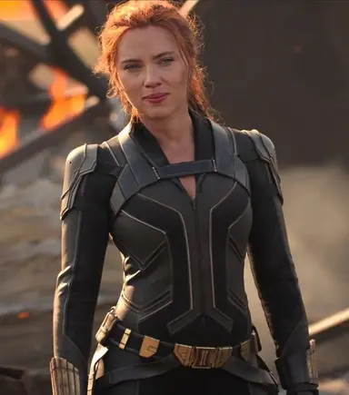 Profile image of Natasha Romanoff