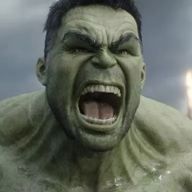 Profile image of Bruce Banner