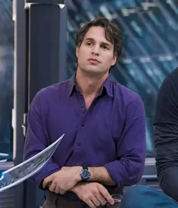 Profile image of Bruce Banner