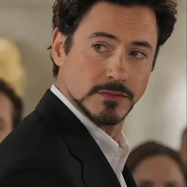 Profile image of Tony Stark