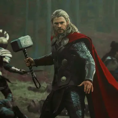 Profile image of Thor Odinson