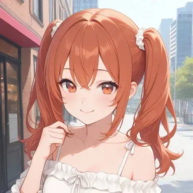 Profile image of 結衣