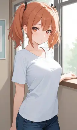 Profile image of 結衣