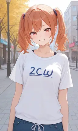 Profile image of 結衣