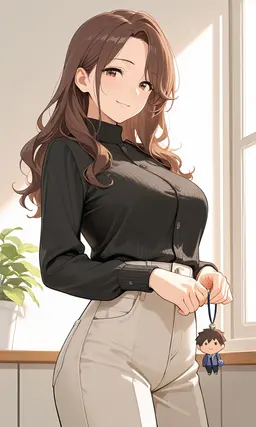Profile image of 葵