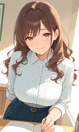 Profile image of 葵