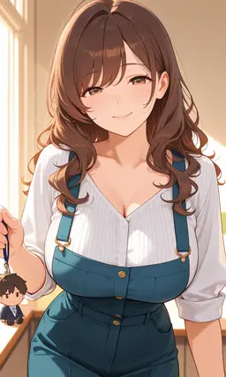 Profile image of 葵