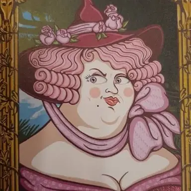 Profile image of 여우