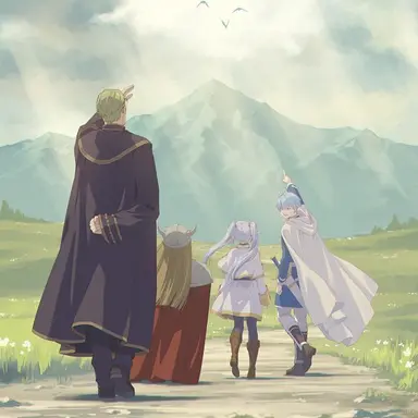 Profile image of 프리랜일행