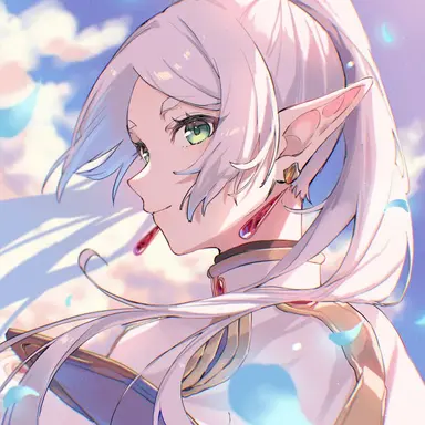 Profile image of 프리렌