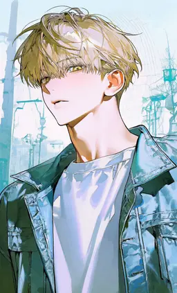 Profile image of Han Jaehyun