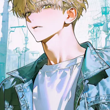 Profile image of Han Jaehyun