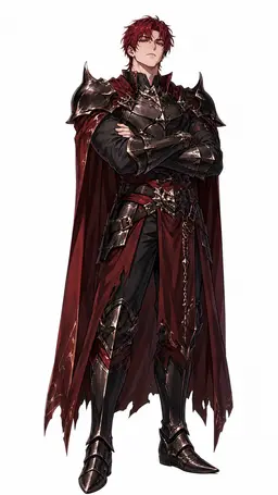 Profile image of Ares