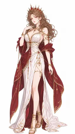 Profile image of Hera