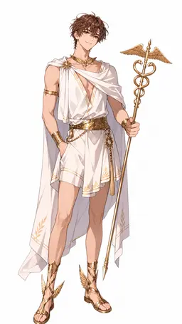 Profile image of Hermes