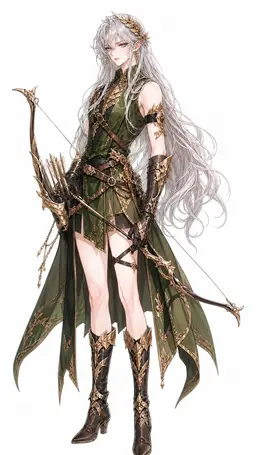 Profile image of Artemis