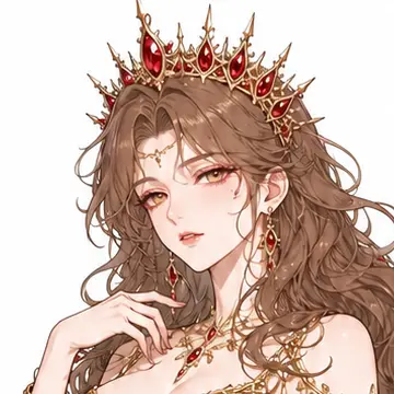 Profile image of 헤라