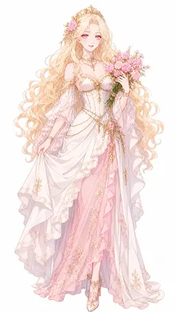 Profile image of Aphrodite