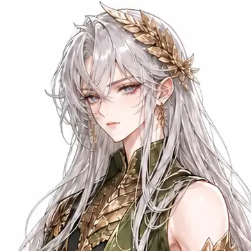 Profile image of 아르테미스