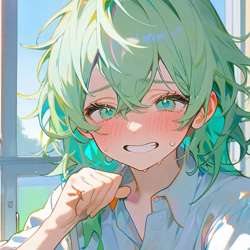 BUTAFISH의 鈴音 陽菜