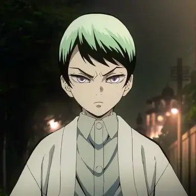 Profile image of 愈史郎