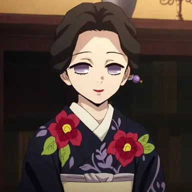 Profile image of 珠世