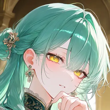 Profile image of 엘레노아