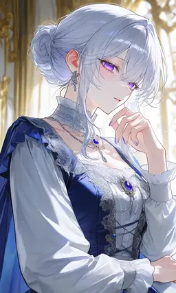Profile image of 아나스타샤