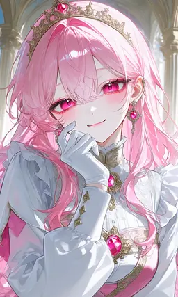 Profile image of 릴리