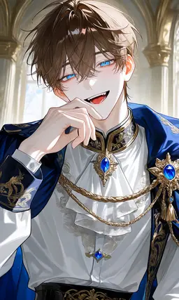 Profile image of 레온