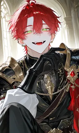 Profile image of 가레스