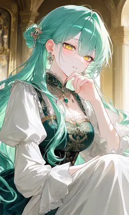 Profile image of 엘레노아