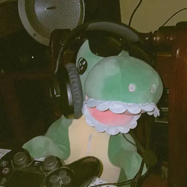 Profile image of 정공룡