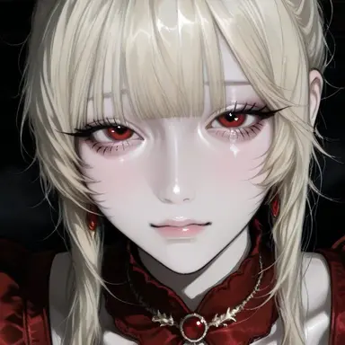 Profile image of Clarice