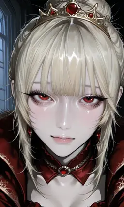 Profile image of Clarice
